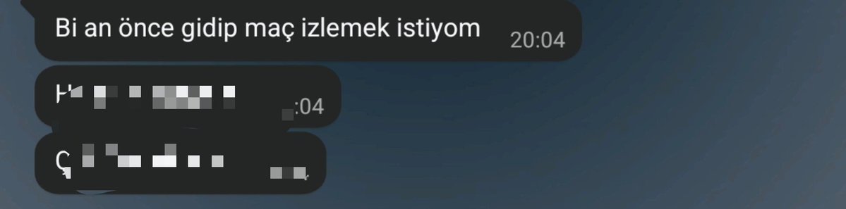 handssofmidas7's tweet photo. BUGÜN BANA GELEN EN İKONİK MESAJLAR https://t.co/0k7p7xjy9r