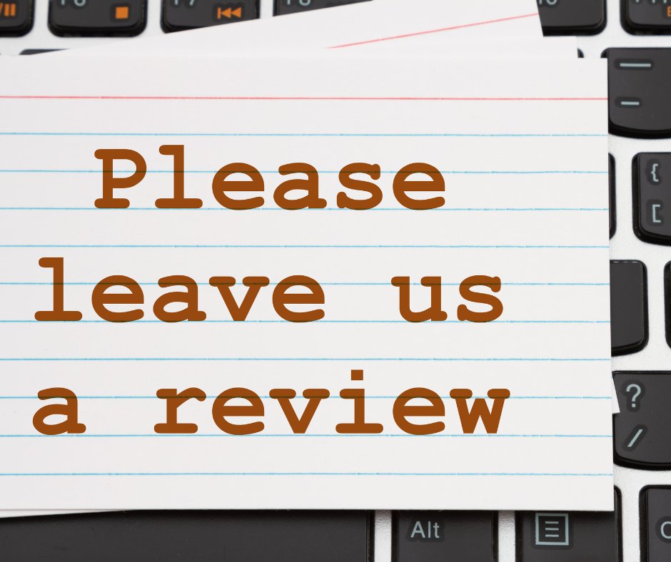 MidasDogTrain's tweet photo. Happy with your experience? Help support our small business by sharing a quick review. β€οΈ
#MidasTouchDogObedienceSchool #Review #GoodReview #HappyCustomer #GoogleReview #SmallBusiness https://t.co/2dWC8HG4VA