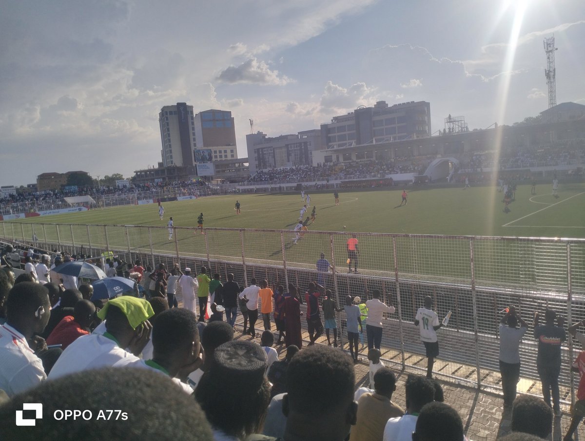 Jewelelsultan's tweet photo. 💥💥💥💥🇸🇸🇸🇸🇸🇸🇸🇸Match live between @Sudan v @Ethiopia in juba capital city of @SouthSudan https://t.co/lHEdJEQ1Pg