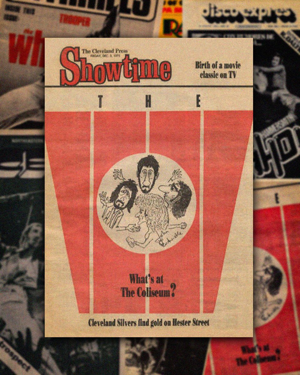 TheWho's tweet photo. https://t.co/lAJlnETozq