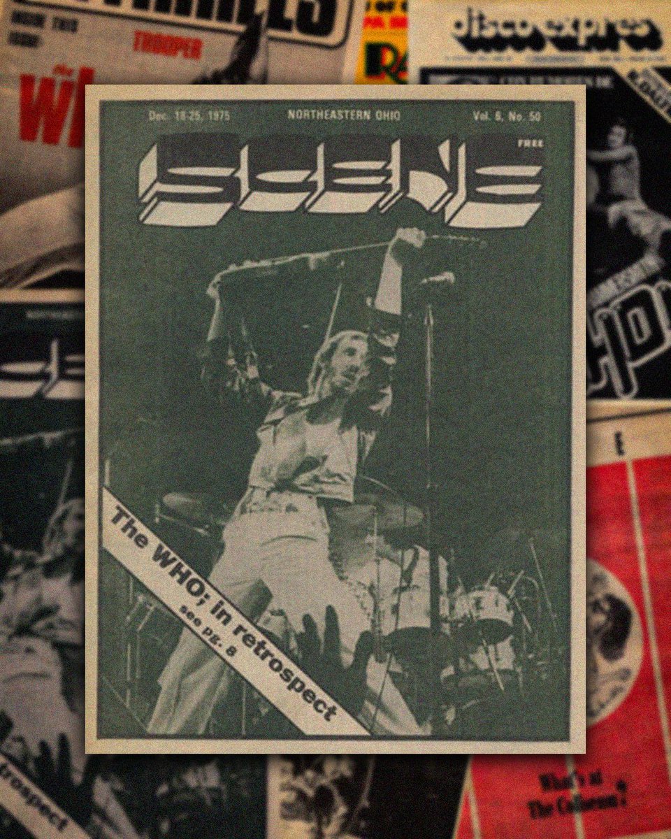 TheWho's tweet photo. https://t.co/lAJlnETozq