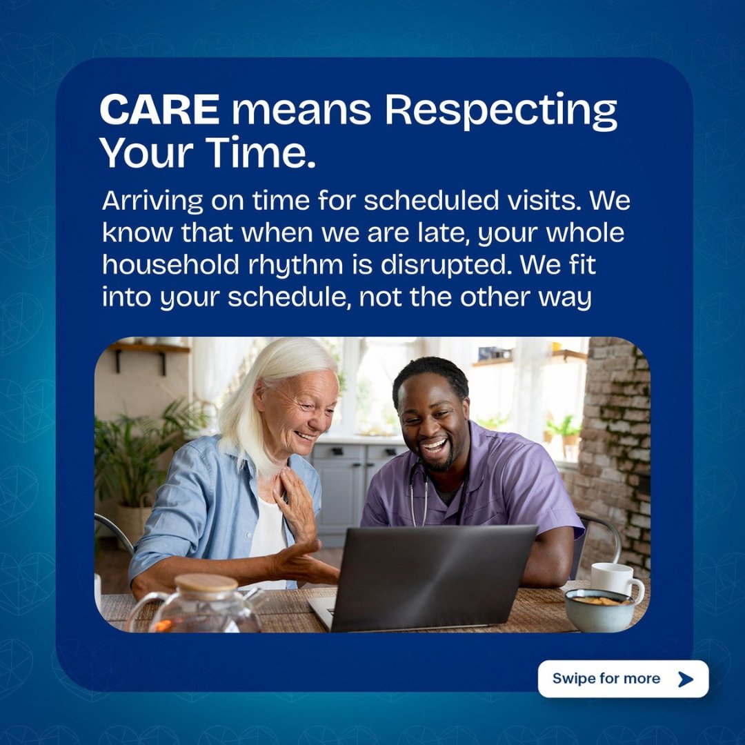 applied_hhn's tweet photo. Care at home takes trust. 

At AppliedHHN, our Four C's guide how we care for every senior and family we serve. 

#AppliedHHN #SeniorCare #HomeCare https://t.co/x5gGrl3tEt