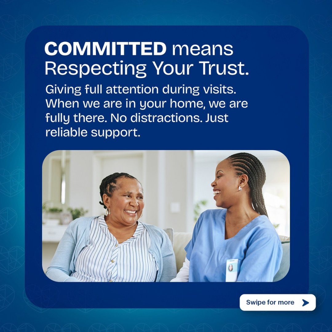 applied_hhn's tweet photo. Care at home takes trust. 

At AppliedHHN, our Four C's guide how we care for every senior and family we serve. 

#AppliedHHN #SeniorCare #HomeCare https://t.co/x5gGrl3tEt