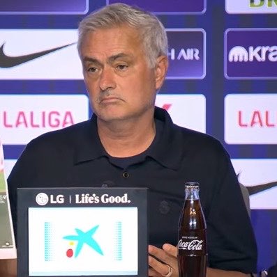 UtdKlay_'s tweet photo. 🚨💣EXCL: José Mourinho reacts on Manchester City being found guilty on 114 of 115 charges for breaking Premier League financial regulations: 

🗣️ Mourinho: 

 “One hundred and fourteen out of 115? And people thought I was exaggerating when I said finishing second with Manchester United was one of my greatest achievements. They laughed. They said José was making excuses. Perhaps now they understand.”

“If the consequences mean Manchester United are declared champions for 2017/18, then give those players their recognition. They worked, they sacrificed, they competed. I would happily accept that medal. My address has changed, but I am sure the Premier League can find me.”

“The independent commission deserves credit for carrying this investigation through. These things require patience and courage. It does not matter how powerful a club is or how much money it has. The rules must mean the same thing for everybody.

“Football must be fair and free from corruption. Supporters deserve to believe that what they are watching is an honest competition. Players and managers deserve the same opportunity under the same rules. Otherwise, what exactly are we competing for?” #MUFC