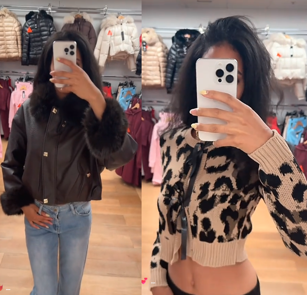 Hillstreetshop's tweet photo. ๐ Wrap up in style with the pieces you need for this Autumn at Empire Fashions! ๐งฃ
#empirefashionshillstreet #autumn #aw26 #newseason #wardroberefresh https://t.co/bH3M9dvLu7