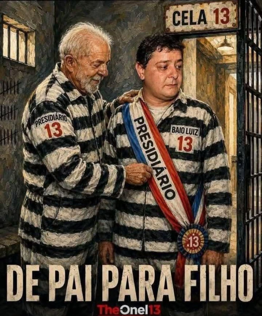 Marcosgrube's tweet photo. @MidiaConservada https://t.co/S0nyzk46kc