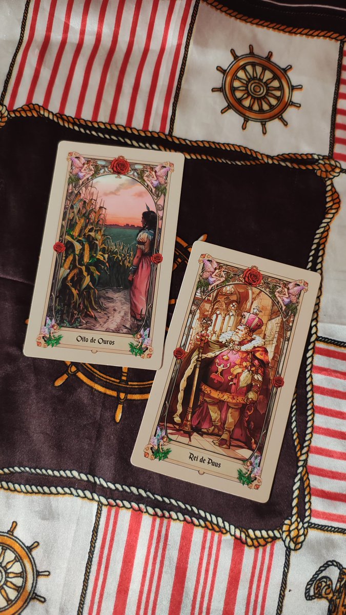 nathytarot's tweet photo. recado do tarot para áries, leão, sagitário, aquário, libra e gêmeos:

• A prosperidade começa a ganhar espaço em sua vida, trazendo novas possibilidades de crescimento. https://t.co/uGIc0VC6P1
