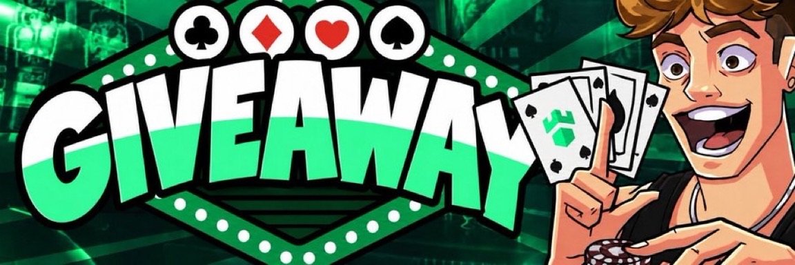 JChizzyClipz's tweet photo. @Gamdomclipss X @JChizzyClipz $300 Giveaway!
- $100 x 1 Winner 🥳

✅ Follow @Gamdomclipss &amp; @JChizzyClipz
✅ Like &amp; Repost
✅ Tag 2 Friends (Anymore is bonus points!)

Once done reply proof down below, we will be picking one lucky winner in 7 days! https://t.co/sdGRB9xASU