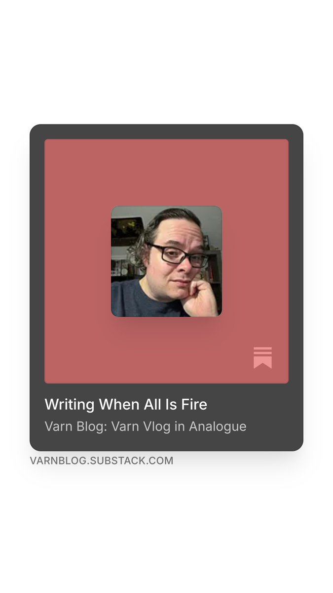 TheRealVarnVlog's tweet photo. Link Below https://t.co/Or53YN4hwC
