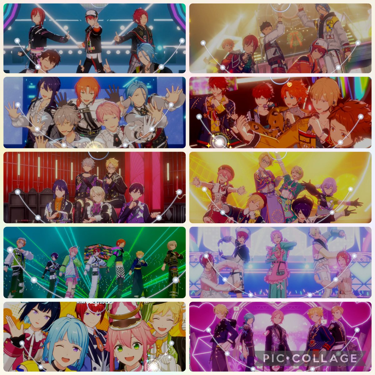 mima_mimap77's tweet photo. 🐻ちゃん🏠
今回は落ちなくて良かった🤗
めちゃめちゃ楽しくてあっという間だった🎵
こはくくんSCRはじめてみた！！
ご一緒した皆様もありがとうございました🩷 https://t.co/jUQV2pUuHO