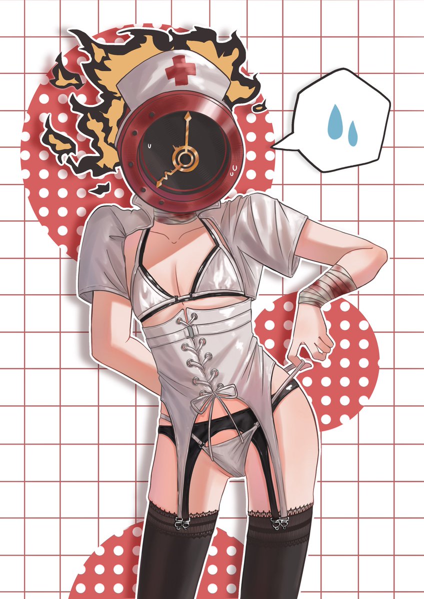 nyafui's tweet photo. 大家都在中秋節快樂��🥮
我還在色色（X
*衣服有參考

#lcb10 https://t.co/XC8wpZkUps