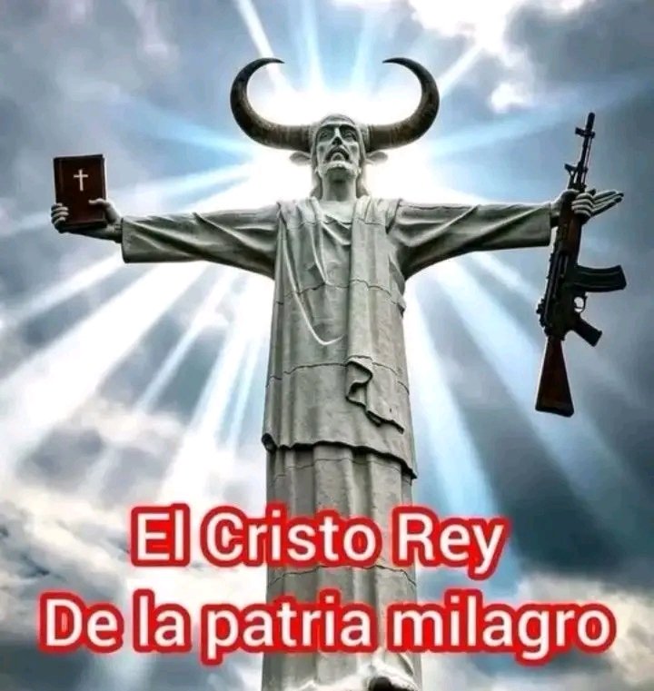 fitoalejo2005's tweet photo. @INGCarlosGamez @mauriciomatri 🫡🇨🇴 condenaron al país 👇💀☠️ https://t.co/IXlawef280
