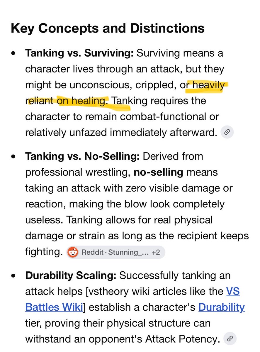 dopekingzii's tweet photo. @harley_quinnX0 @UnbrokenKitKat @vvvvisionary @_Saigoh That’s not even a definition that fits the way people use it in scaling that’s a description of a role. https://t.co/2sDZgKnPDn