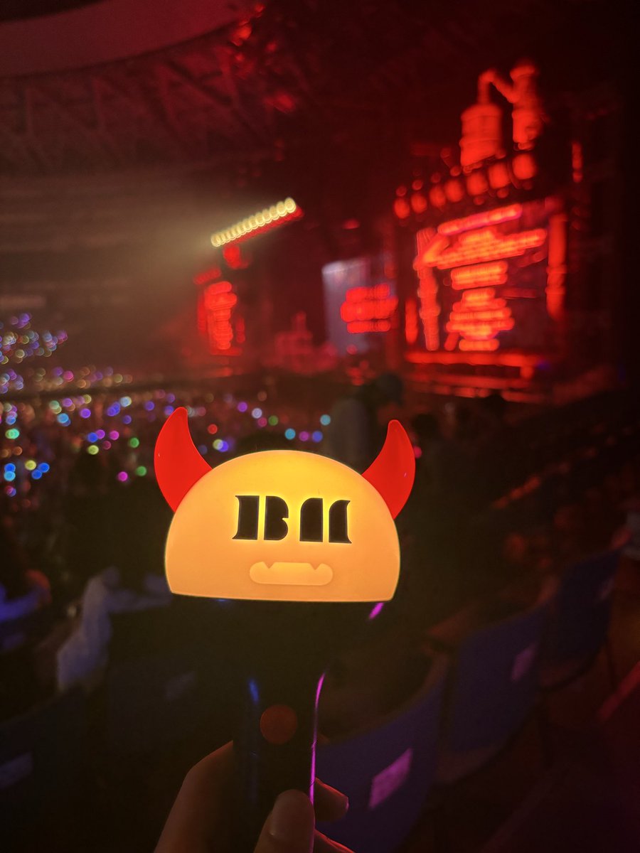 anonymousss55's tweet photo. 最高だったな〜！
ベビモンは初ライブだったけど、楽しすぎた！ https://t.co/MchFBtNUwT