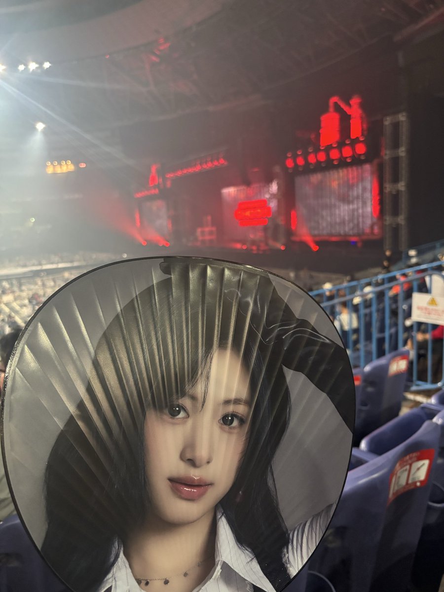anonymousss55's tweet photo. 最高だったな〜！
ベビモンは初ライブだったけど、楽しすぎた！ https://t.co/MchFBtNUwT