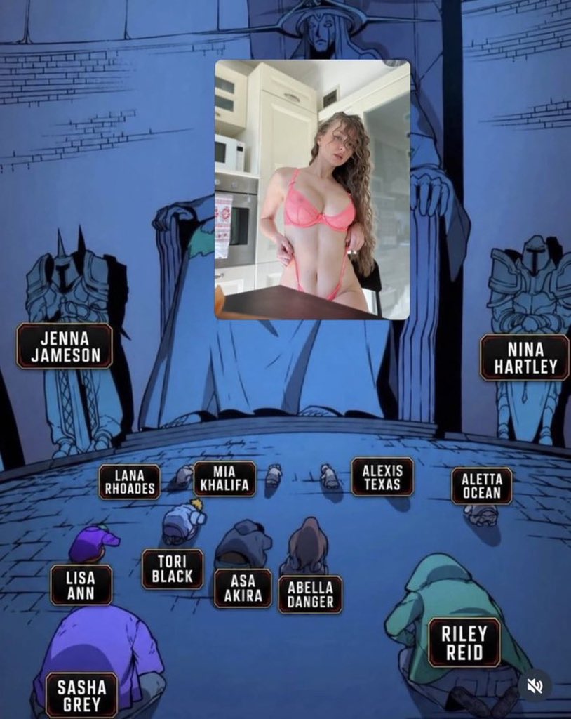 MemeWorld_Niks's tweet photo. Hey @grok, why is this trending all over the internet ? Tell her Instagram I’d. https://t.co/9BFLl0kv6x