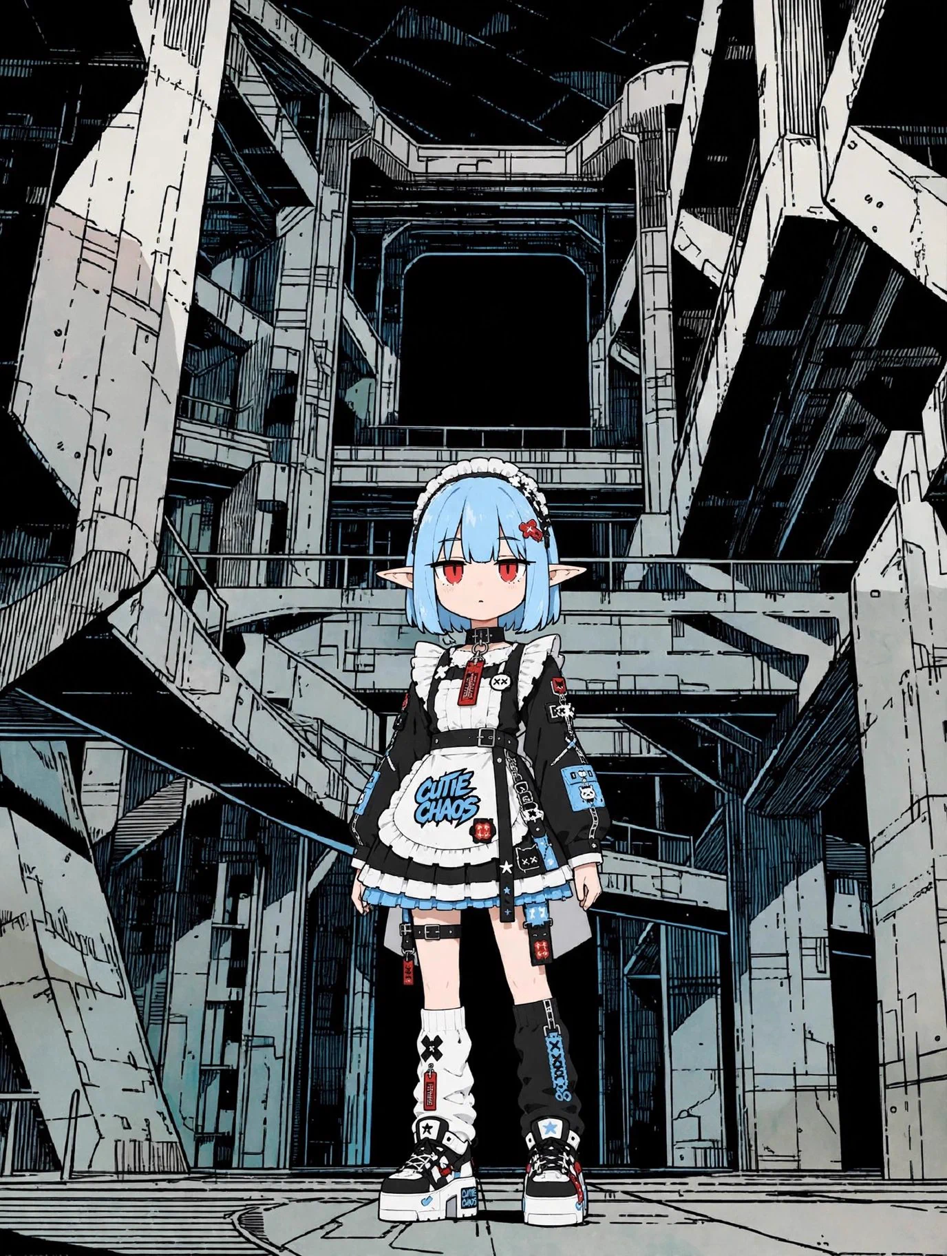 Eris Create Lab on X