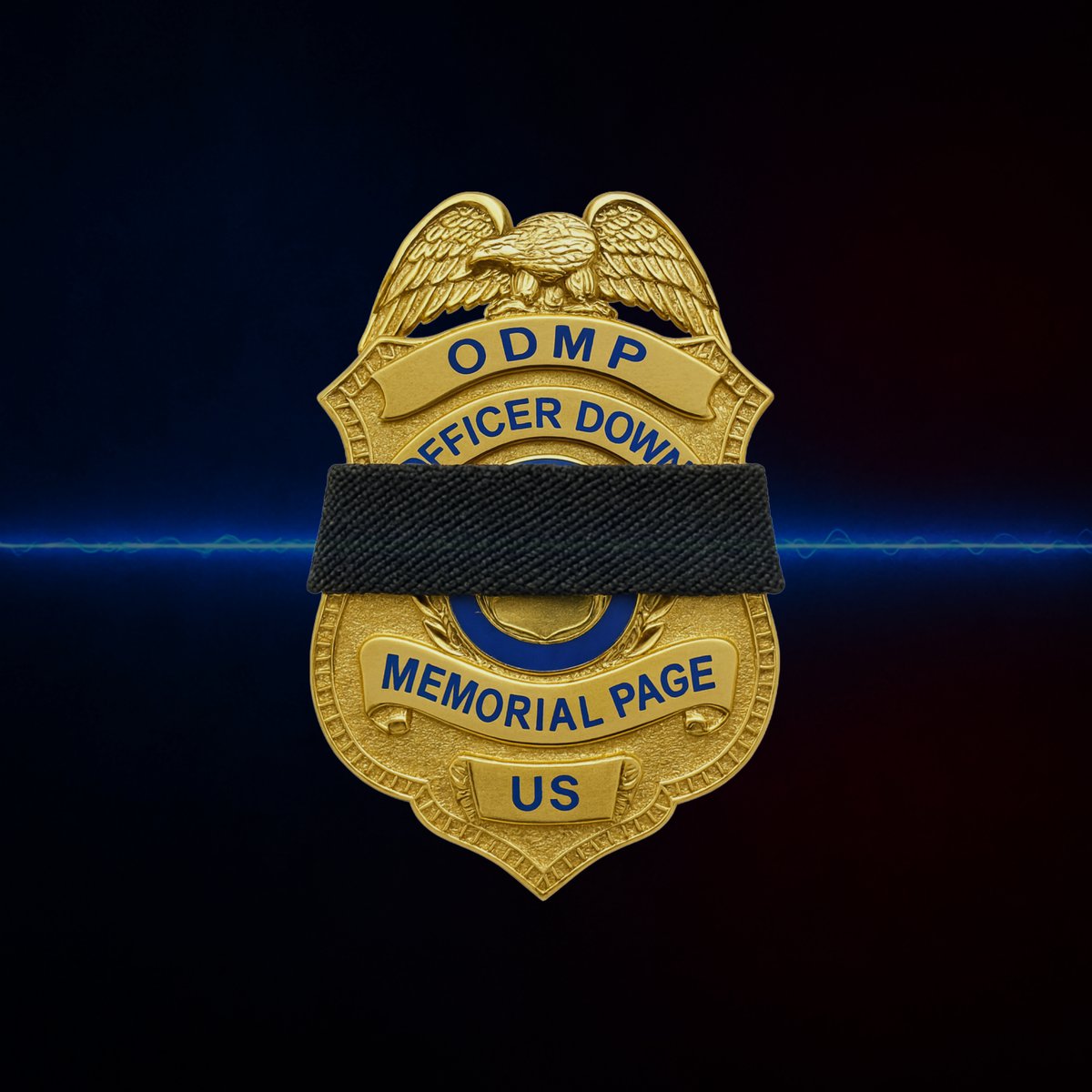 ODMP's tweet photo. #k9down #odmpk9 K9 Kylo, Portland Police Bureau (Oregon), EOW 09/24/2026 @ODMP Memorial: https://t.co/4LQQBx4MKT https://t.co/CidBLyl5zV