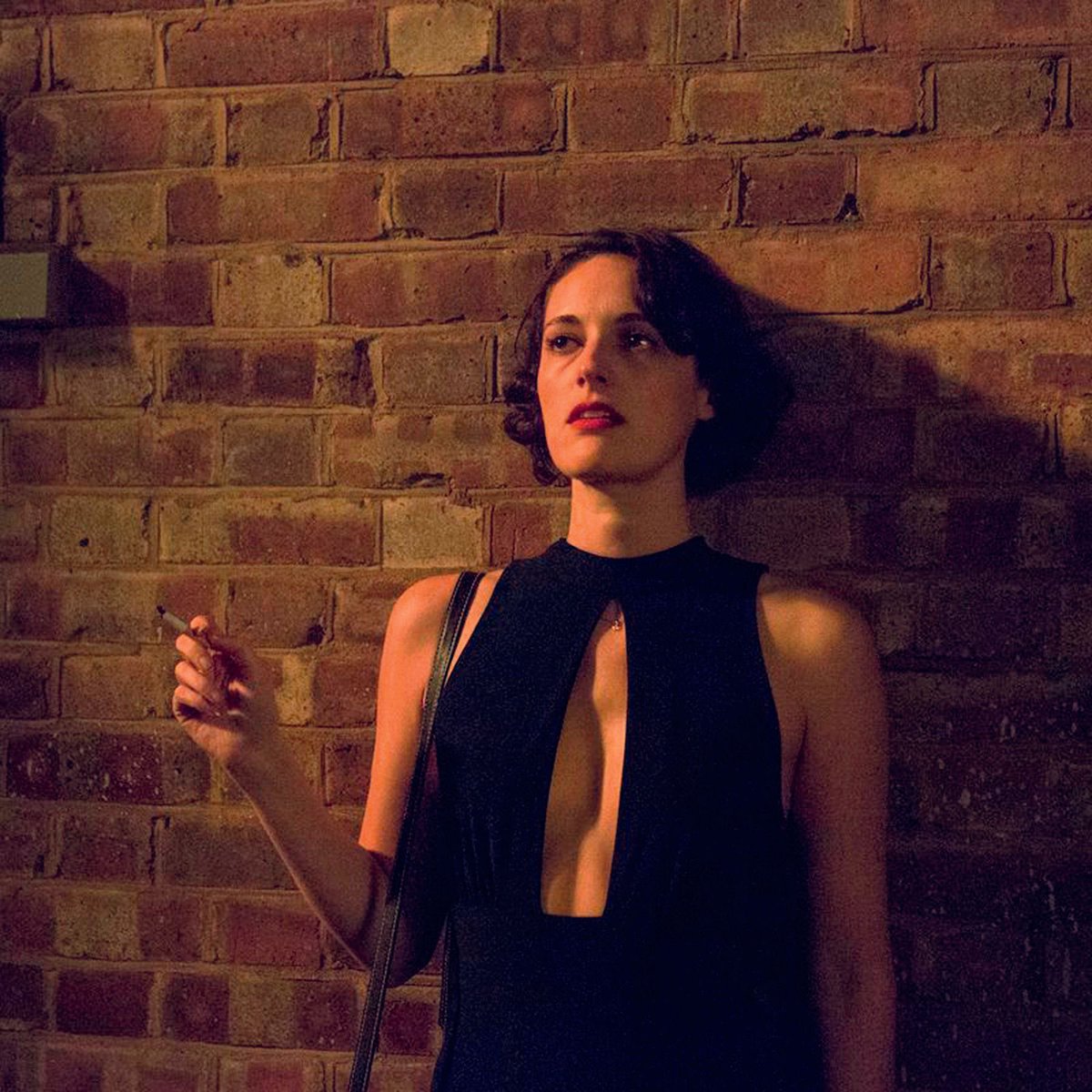 BuzzingPop's tweet photo. ‘Fleabag’ has been named the fifth best show of the 21st Century by New York Times. https://t.co/ikxacSRagq