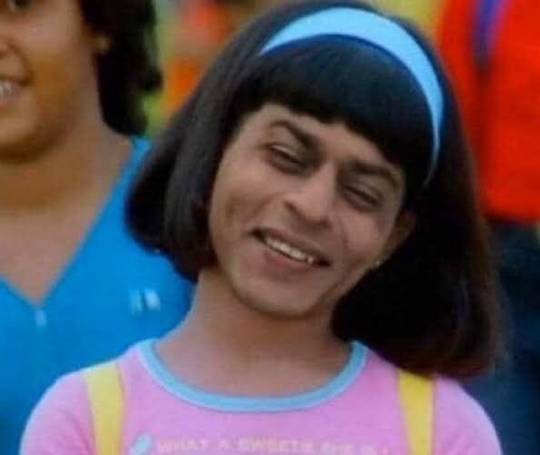 punjabbitadka's tweet photo. @filmfare hakli😋 https://t.co/nHObjFfWSz