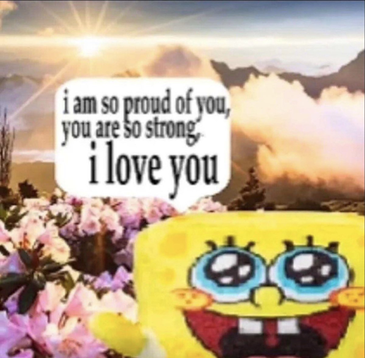 fruitpibble's tweet photo. i'm proud of you https://t.co/ztWeeSFbVj