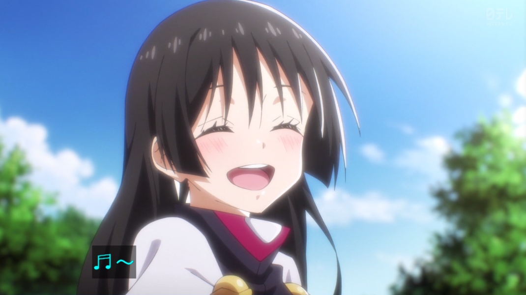 laki0814's tweet photo. ベタだけど「守りたいこの笑顔」という言葉でしか形容できない #転スラ #tensura https://t.co/BYYtuLC6g5