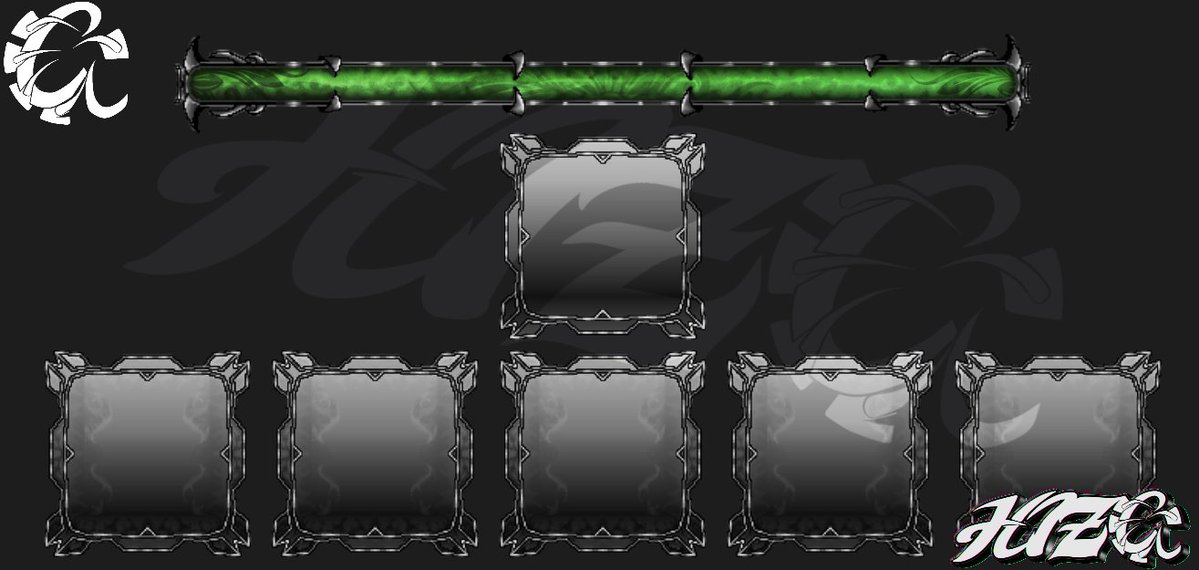 Hizapr_art's tweet photo. Pixel ui for a comm 🤑(concept and ui made by me as usual)
Dm "hizapr" on discord to order! 👀
#roblox #RobloxDev #robloxart #robloxlogo #robloxcommission #robloxgfx #robloxui #robloxvectors https://t.co/vPVie2Y0uE