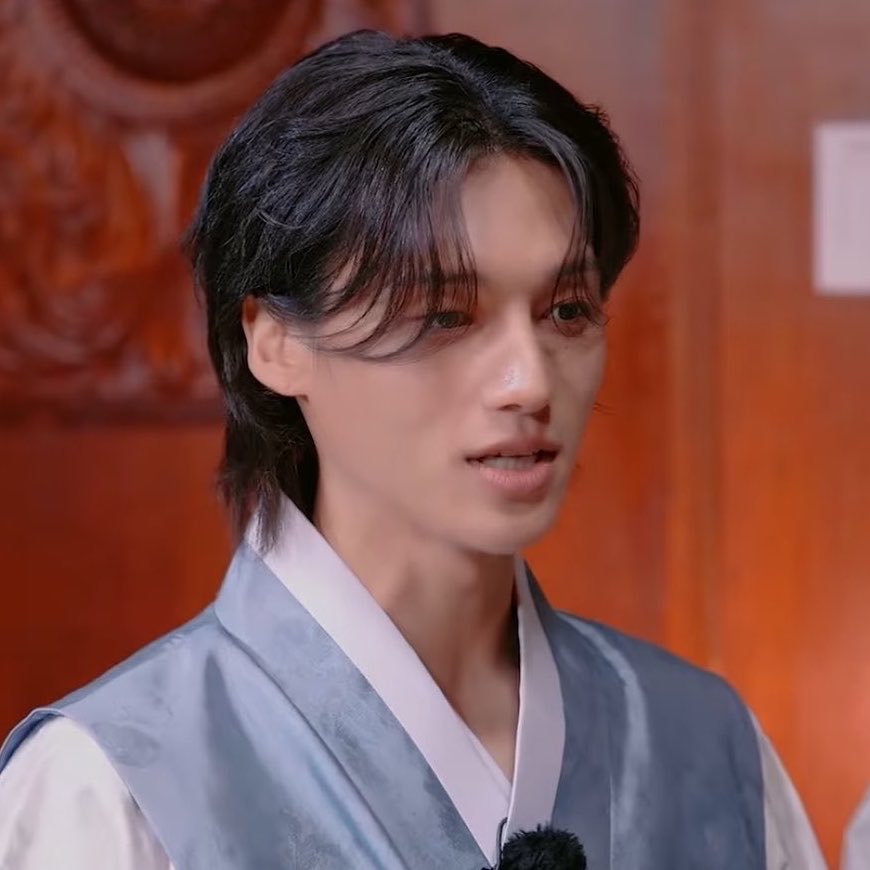 melodicwoo's tweet photo. nose scrunch >.< https://t.co/mP5KiqquK9