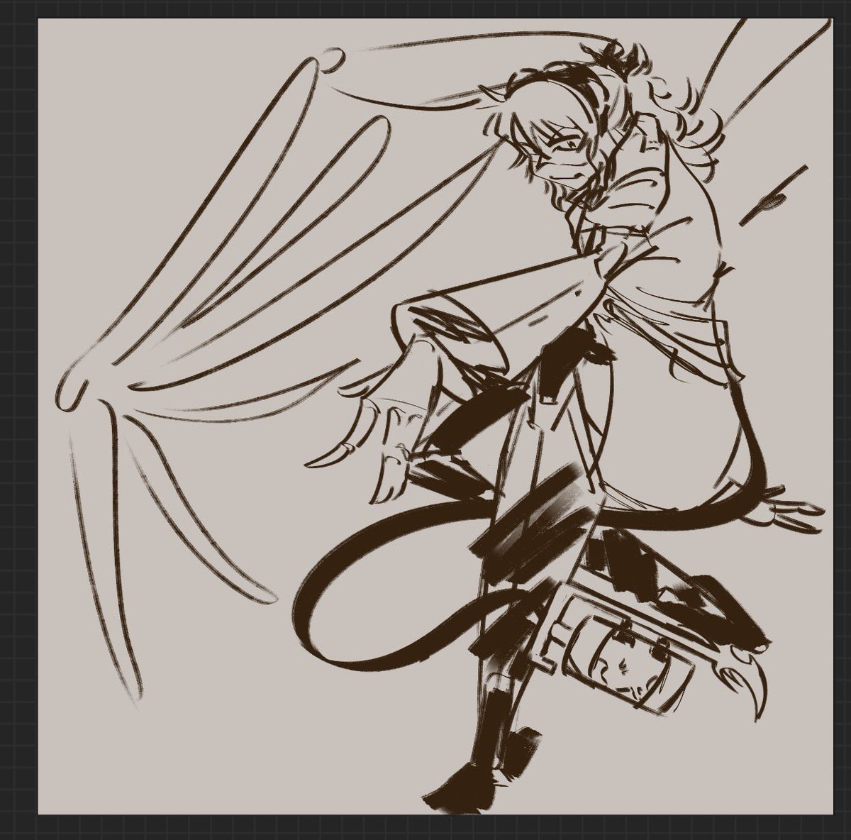 theonlyboooo's tweet photo. Waiting for my J plush 🥹 (I’ll clean it later…probably)
#J #Jmurderdrones #murderdrones #SerialDestinationJ #SDJ #art #fanart #murderdronesfanart https://t.co/lprSevXUPv