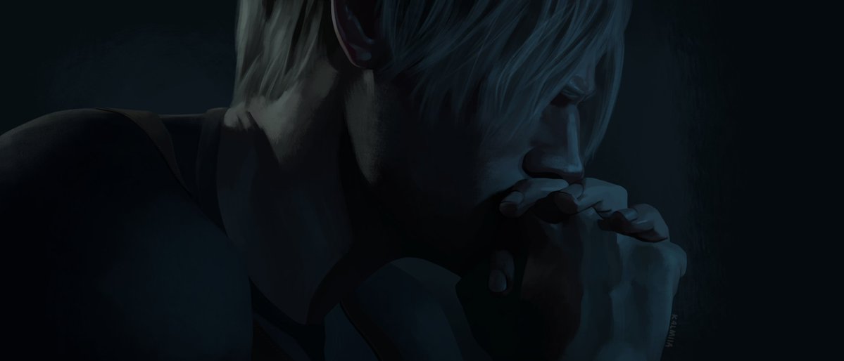 k4lmiiaa's tweet photo. #re4r #leonkennedy https://t.co/HIqC89UzkW