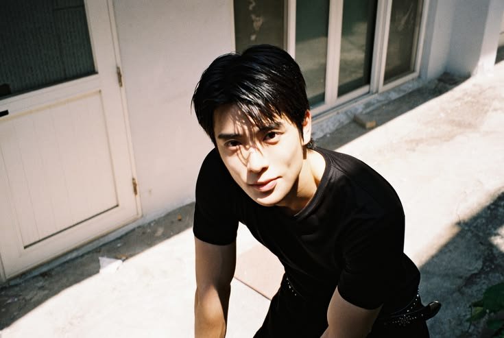 OfficerJaehyun's tweet photo. @overtimeus Hai https://t.co/9kEBepcerq