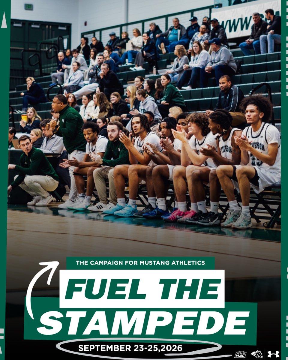 GoMustangHoops's tweet photo. LAST CHANCE TO MAKE AN IMPACT!

Today is the last day of the Campaign for Mustang Athletics, please find the link here to make a gift to our program: https://t.co/dKZbsRnzhr

Thank you to all that have contributed so far. Let's finish strong, EVERY GIFT COUNTS!

#GoMustangs https://t.co/qYz0KQbSW2