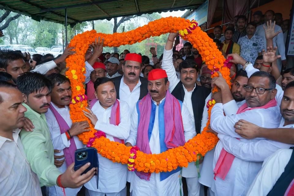 palshyamLalsp's tweet photo. जनपद लखीमपुर खीरी में ! https://t.co/dTrFidS95u