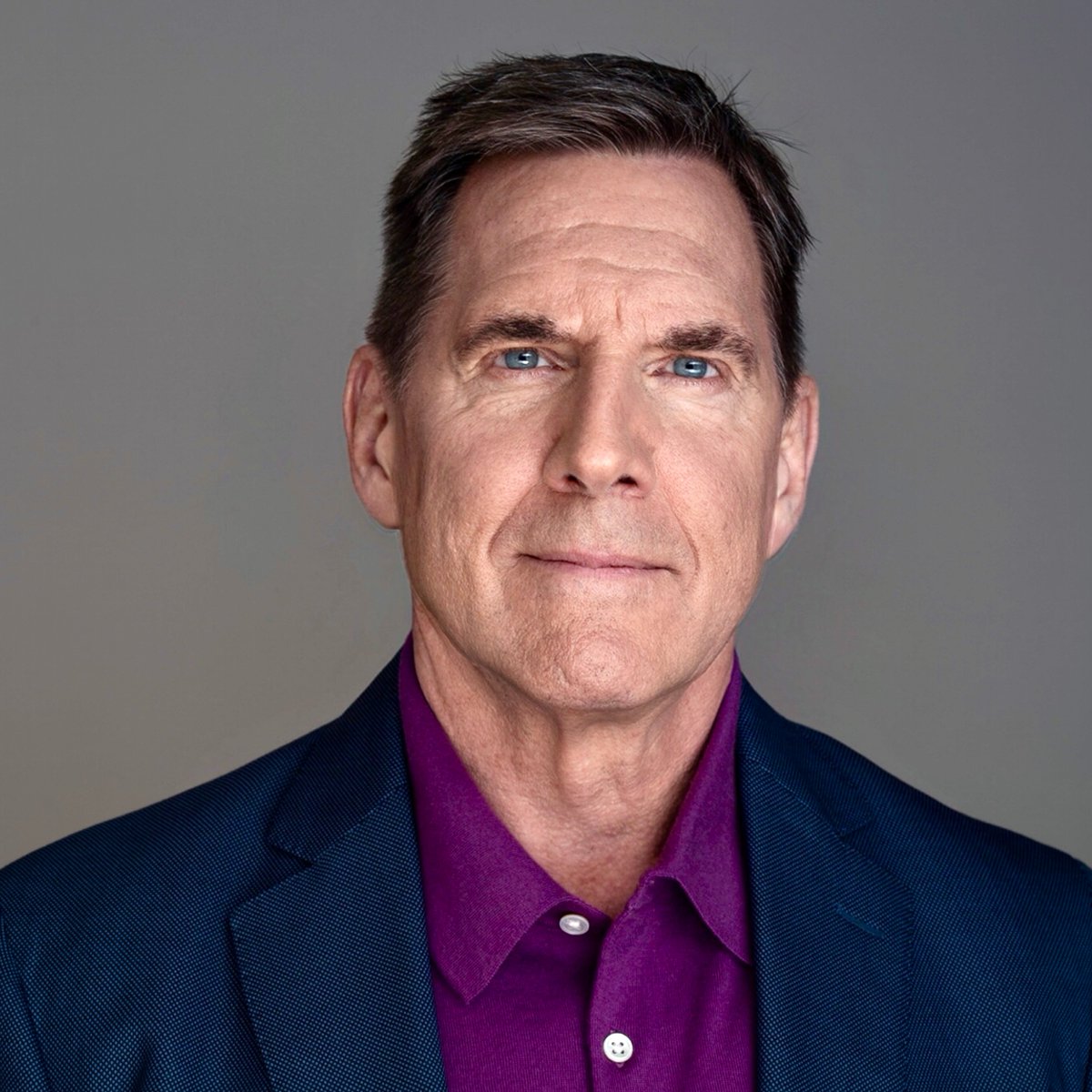 theatermania's tweet photo. INTERVIEW: Tim Bagley, Peak TV's secret weapon, makes his NY stage debut in Ryan J. Haddad's GOOD TIME CHARLIE at the @PublicTheaterNY 

https://t.co/h7jyqztCCS https://t.co/cAyk6soUJw