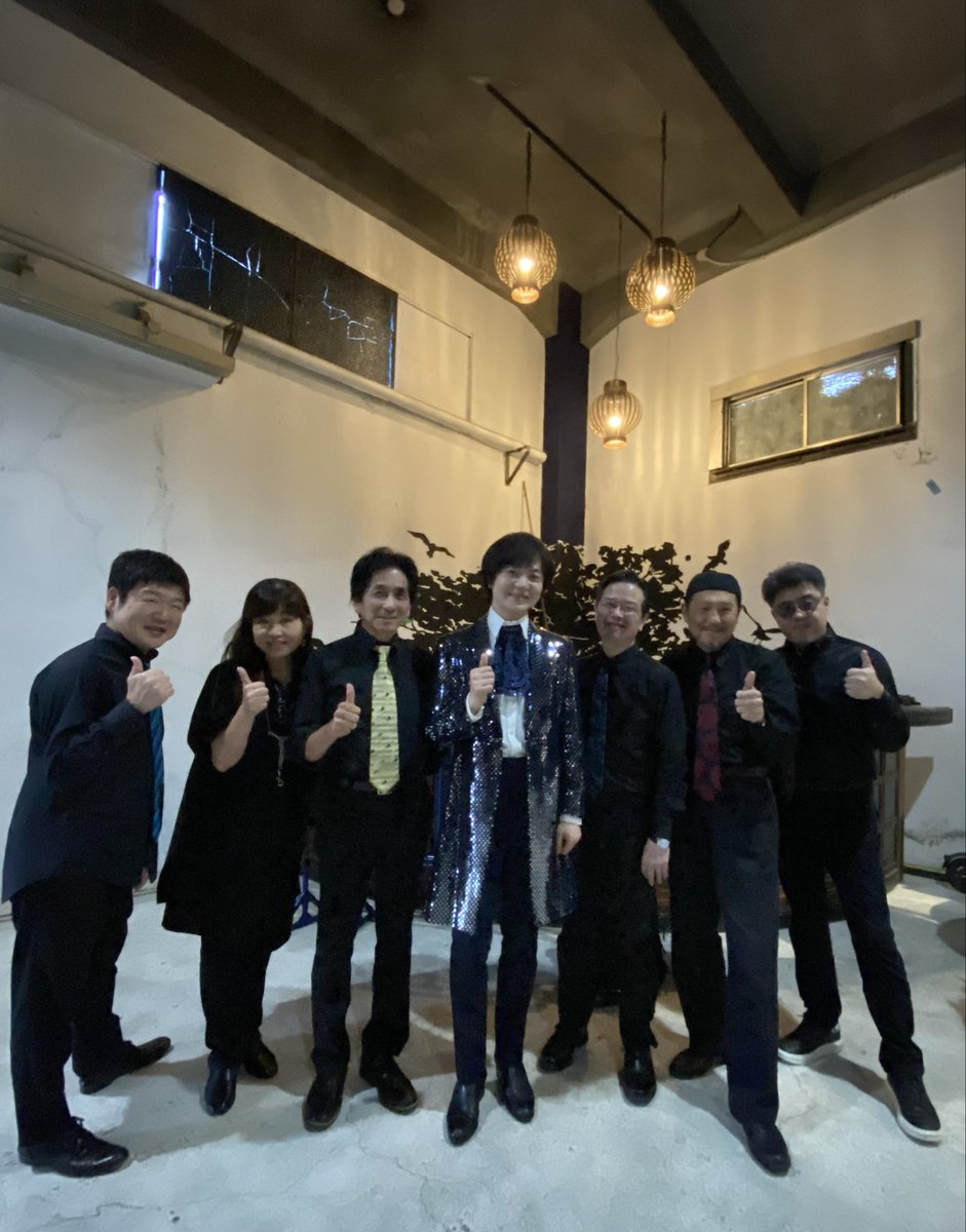 takeshima_staff's tweet photo. "薔薇"

薔薇ピンク色の花言葉は

「温かい心」

2年振りの神戸でのライブは
無事終わりました。
ありがとうございました。
#ひろネット #花便り https://t.co/9o2Gp74vgb