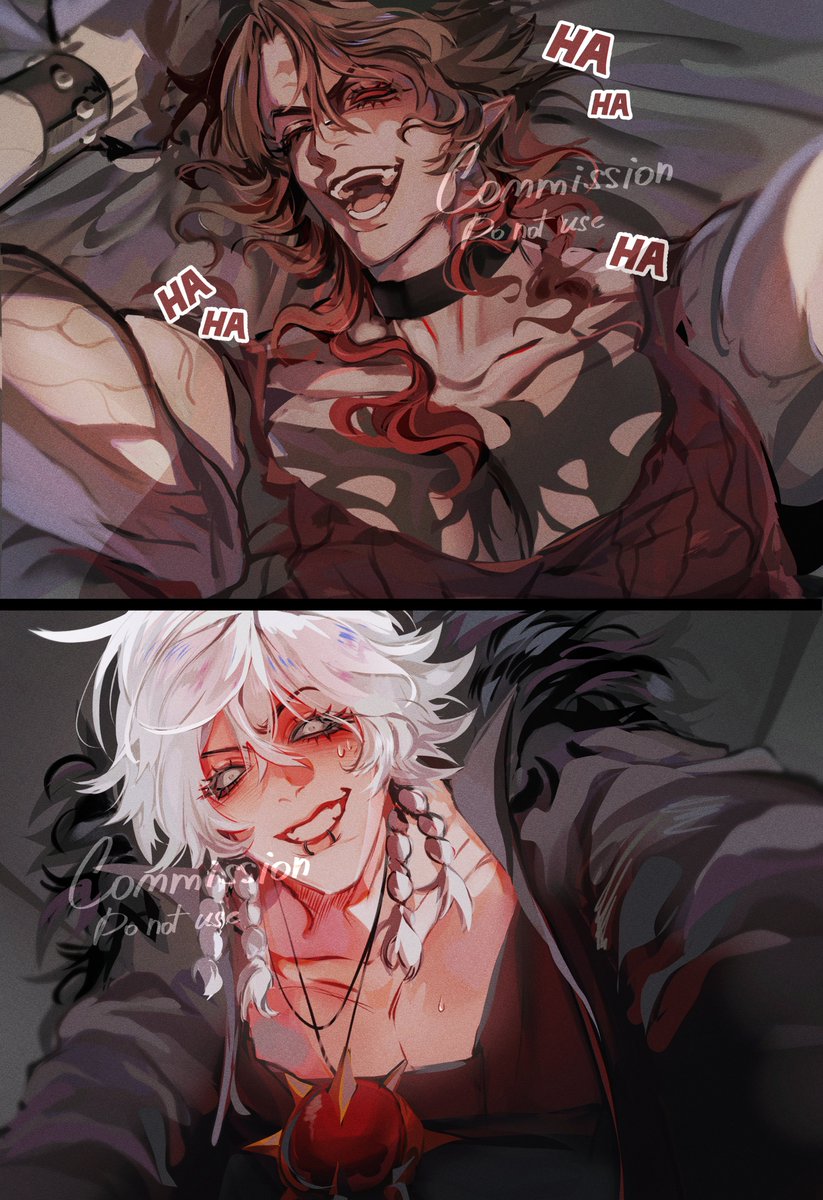gli767's tweet photo. commission https://t.co/aLZ0LpJSEJ