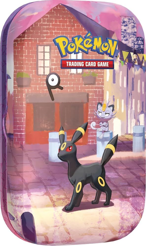 PrixTCG's tweet photo. 🎟️ Nouveau sur invitation Amazon

Mini Tin 30e Anniversaire – Soirée – Noctali
https://t.co/SeMl1jmyFE

⚡ Extension amzinvite :

https://t.co/950VtkoOYV

#PokemonTCG #PokemonFR #publicité https://t.co/62O8C1gamZ