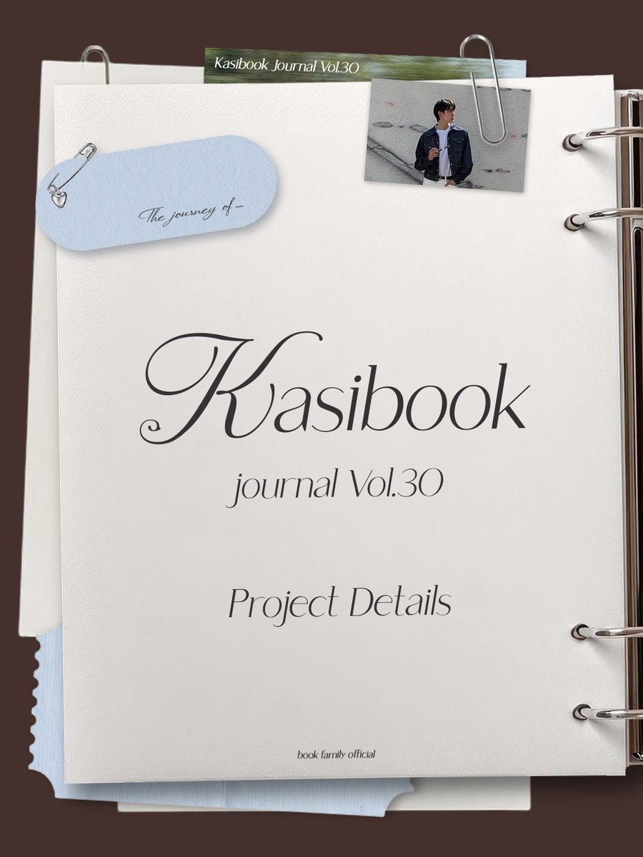 bookfamily_'s tweet photo. (📖) KASIBOOK JOURNAL VOL.30

STEP 1: Media Placement (70,000 บาท) - อาคารจีเอ็มเอ็ม แกรมมี่ เพลส & ยูเนี่ยน มอลล์

STEP 2: Donation & Charity (50,000 บาท) - กิจกรรมบริจาคเลือด, โรงพยาบาล, มูลนิธิสัตว์พิการ, เลี้ยงอาหาร/บริจาคมูลนิธิเด็ก

STEP 3: Gallery Exhibition (40,000 บาท) - ยูเนี่ยน มอลล์ (24-25 ต.ค.)

TOTAL DONATION GOAL: 160,000 THB

🗓️ ระยะเวลา: ตั้งแต่วันนี้ - จนกว่าจะครบยอด

KASIBOOK 30TH JOURNAL
#KasibookJournalVol30
#kasibook @kasibook