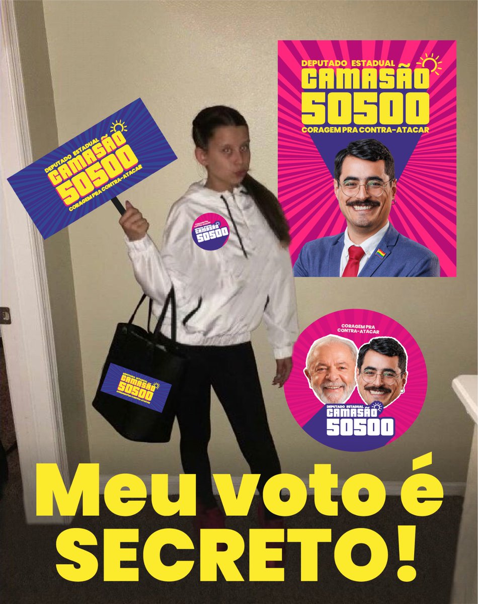 o_paulocordeiro's tweet photo. Tá passada? 💅 https://t.co/KxImahafIc