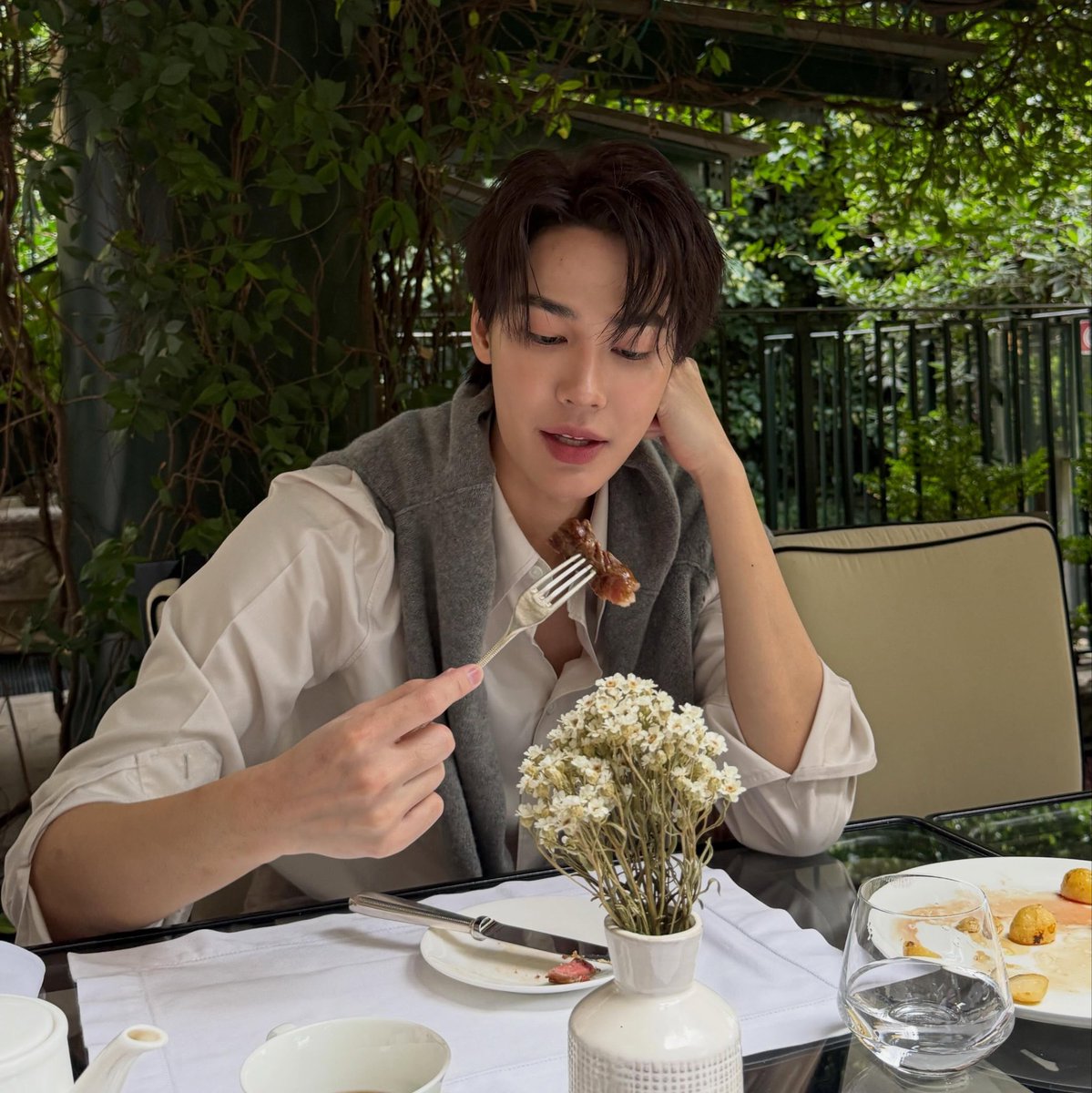 mnisaengsi9's tweet photo. เดียรู้ไหมว่าเค้าหึงมาก ๆ เค้าหึงอะ เค้าหึงนะเธอ กลับมาให้เค้าหึงได้แล้ว เดีย เค้าหึง หึงเนี่ย ได้ยินไหม เฮียหึง หึงโว้ย หึงอะ หึงครับ หึงเนี่ย โอ้ยหึง https://t.co/4eSANGoGwp