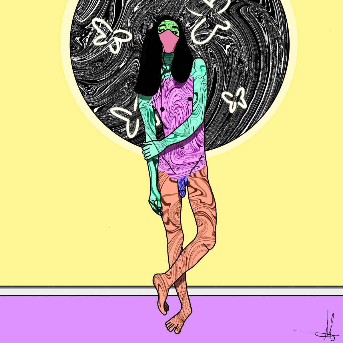 skylerblunt20's tweet photo. (⁠ ⁠˶⁠ ⁠❛⁠ ⁠ꁞ⁠ ⁠❛⁠ ⁠˶⁠ ⁠)
•
•
•
•
•
• 
#nsfw #nsfwart #naked #nakedart #sexy #sexyart #nude #nudeart #digital #digitalart #psychedelic #psychedelicart #art #artist #sexyartist #nakedartist #nudeartist #digitalartist https://t.co/IUKJ7ddWzW