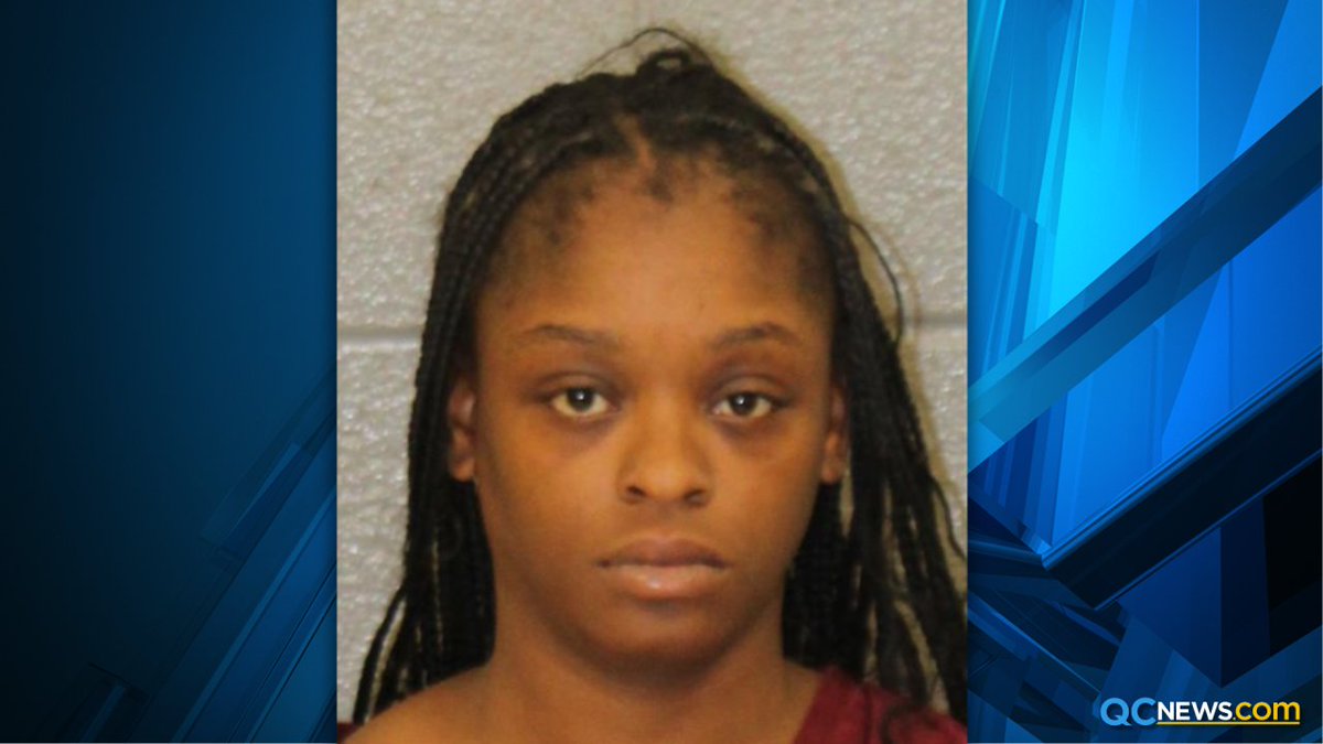 myfox8's tweet photo. Woman charged in hit-and-run that killed former North Carolina college athlete sentenced to 30 days in jail | Tap the link in our bio for the full story. https://t.co/ZXkUrIOJVQ