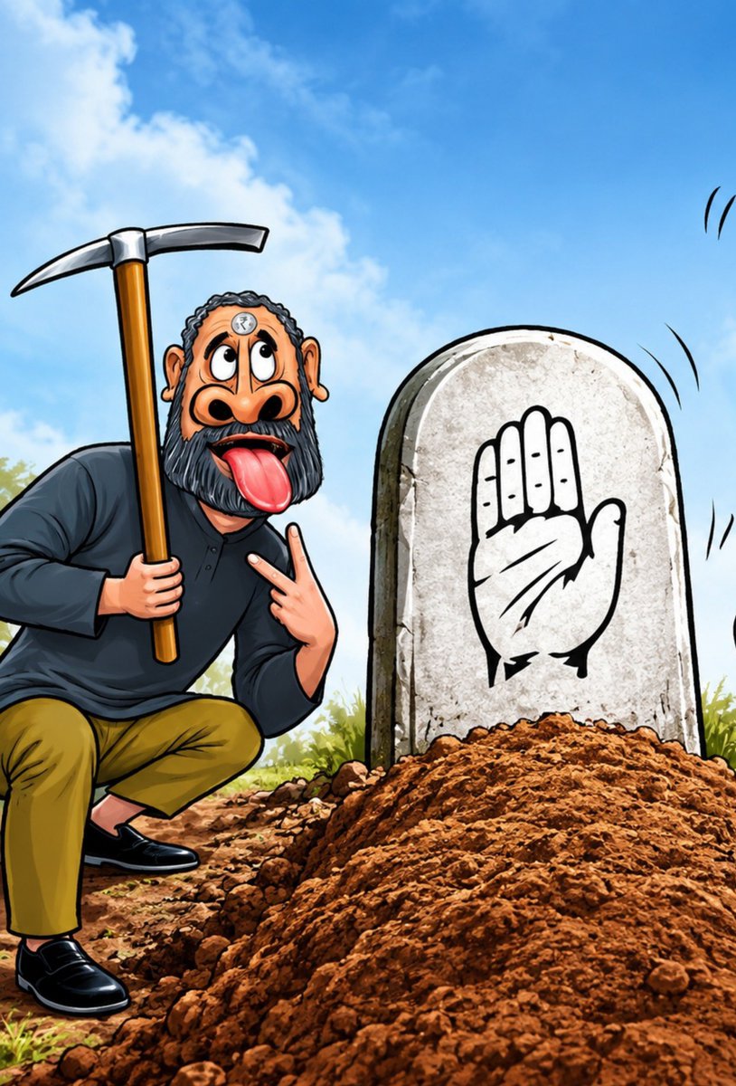 hemanbsharma's tweet photo. @INCIndia @qazinizamuddin @danishabrar2016 @devendrayadvinc @LambaAlka @NayakRagini हर चुनाव के पहले चाहे वह विधानसभा का चुनाव हो या लोकसभा का, कांग्रेसियों को वोट चोरी के चुन्ने काटने लगते। कितना भी छाती पीट लो, 🔔 कुछ फर्क नहीं पड़ता जनता को https://t.co/9yFXR7fA1Z