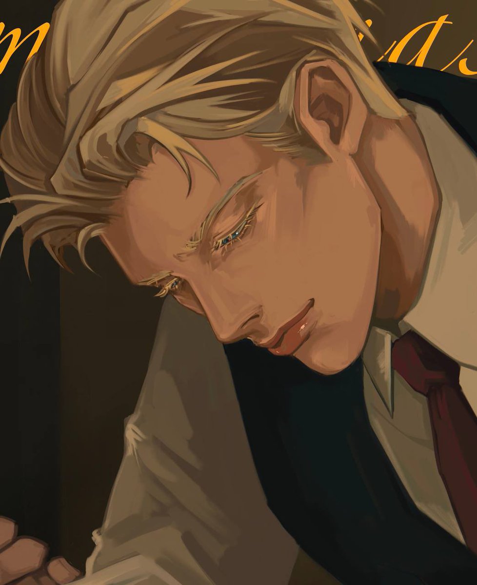 misa1qh's tweet photo. i drew this art a while ago but i still really love it. drawing Zhenya was so hard tho TwT

#CodenameAnastasia #코드네임아나스타샤 https://t.co/ReRjSpRPWl