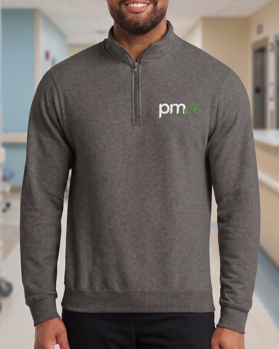 promofect's tweet photo. Clinic buildings run cold. Embroidered fleece looks like a uniform, not event merch, and holds up to frequent laundering. Quarter-zip for easy on/off, full-zip over scrubs. We can help you choose.

#HealthcareUniforms #EmbroideredApparel #StaffUniforms #CustomApparel https://t.co/ArVNvUGZmj