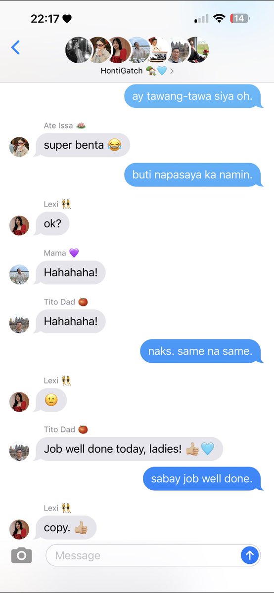 hontigatchfam's tweet photo. tulugan na! 🙃🩵 https://t.co/gk6PRbQ8jV