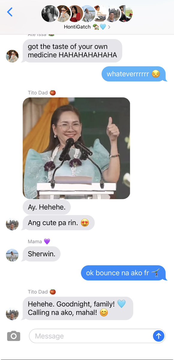 hontigatchfam's tweet photo. tulugan na! 🙃🩵 https://t.co/gk6PRbQ8jV
