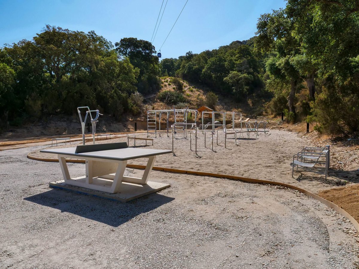 pays_ajaccien's tweet photo. 🌳Parc urbain Saint-Joseph : le projet se poursuit, le cap reste inchangé.

Le  parc urbain de Saint-Joseph sera bien mené à son terme.
Face aux contraintes rencontrées sur ce chantier complexe, la CAPA prend ses responsabilités et adapte la conduite du projet.
La découverte d’une pollution ancienne aux hydrocarbures sur environ 300 m² d’un site de huit hectares nécessite des investigations complémentaires.

Les travaux se poursuivent dans les secteurs non impactés.

La CAPA fait le choix d’avancer avec méthode, en plaçant la sécurité, la protection de l’environnement et la bonne utilisation des deniers publics au premier plan.

Le cap, lui, ne change pas : les huit hectares de l’ancien site industriel de Saint-Joseph seront transformés en un grand parc urbain au service des habitants du Pays Ajaccien.

👉 Retrouvez le communiqué complet de la CAPA : https://t.co/zV43HhQzMW
