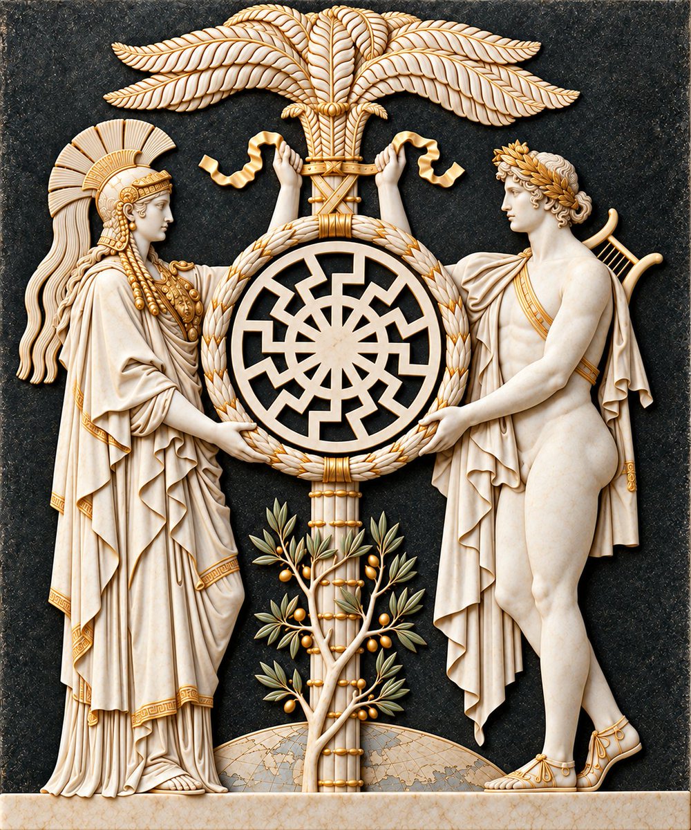 RealHellenist's tweet photo. Most don’t seek understanding, they seek to defend their illusion of self.

In a world hostile to insight, discovery becomes confrontation. https://t.co/UcszgPP2l4