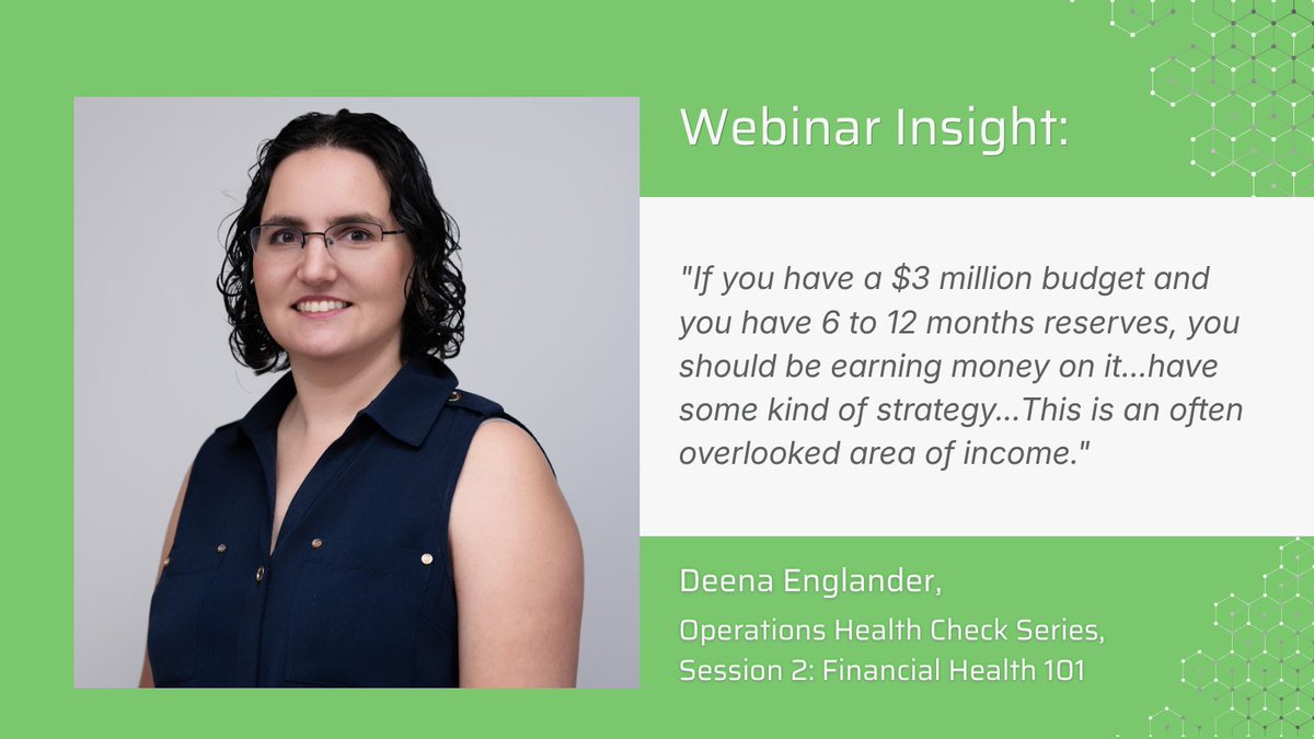 workstreamnonpr's tweet photo. This is from session two of our Operations Health Check Series. The full series is on YouTube and available as a free, self-guided course: https://t.co/78CYrWq6XE https://t.co/kBtyqMDBxn